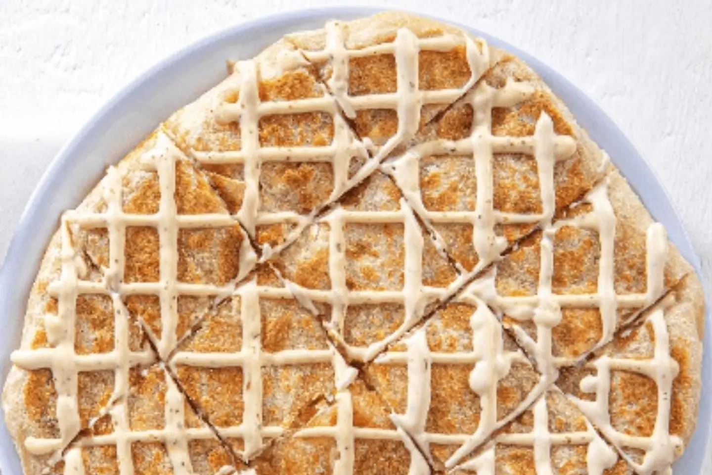 Chicken Ranch Pie - Medium