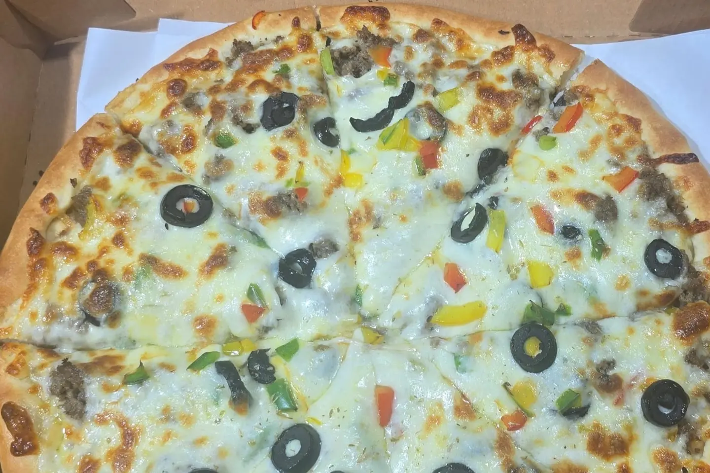 Minced Meat - Medium