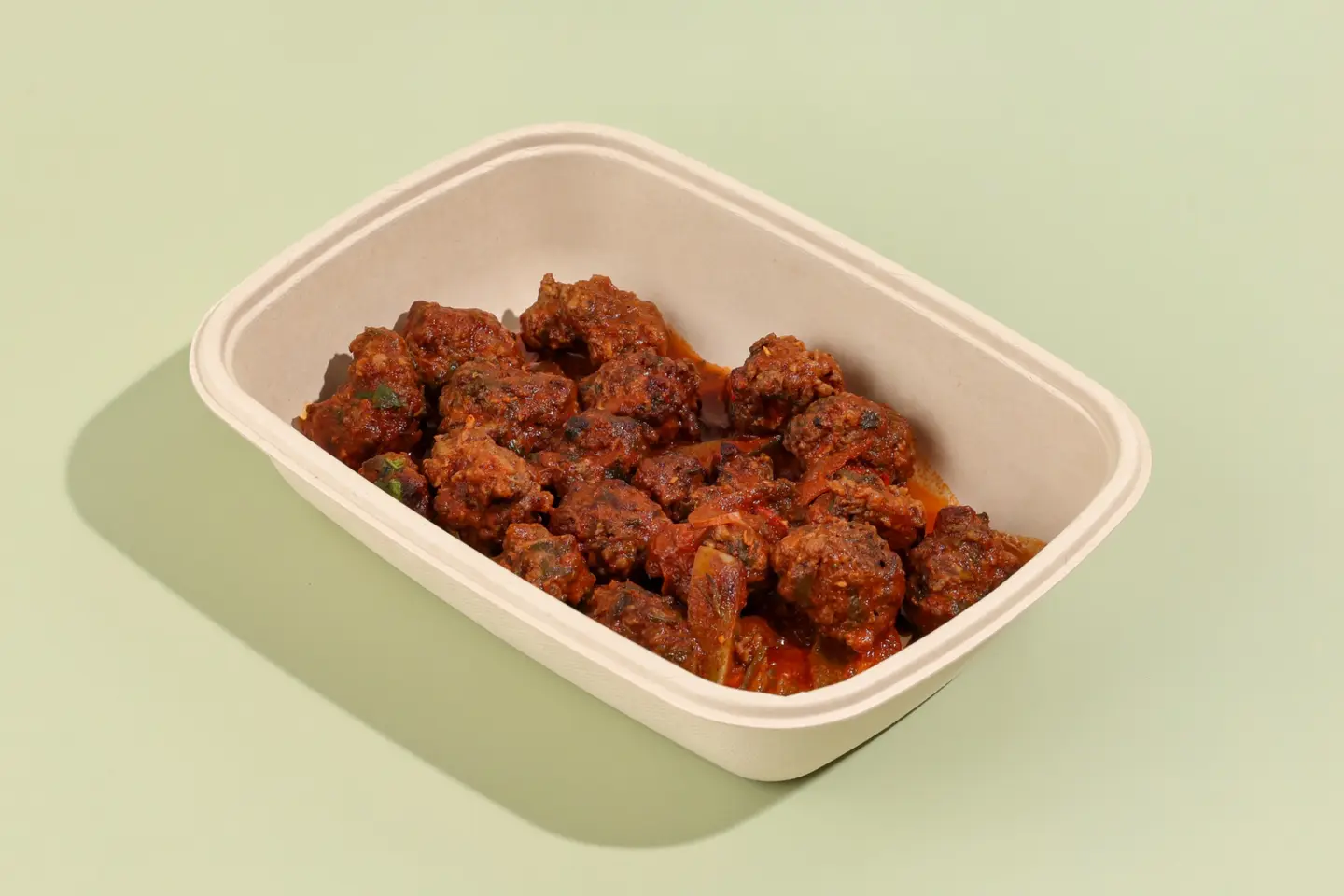 Meat Ball - Meat Balls 150gm