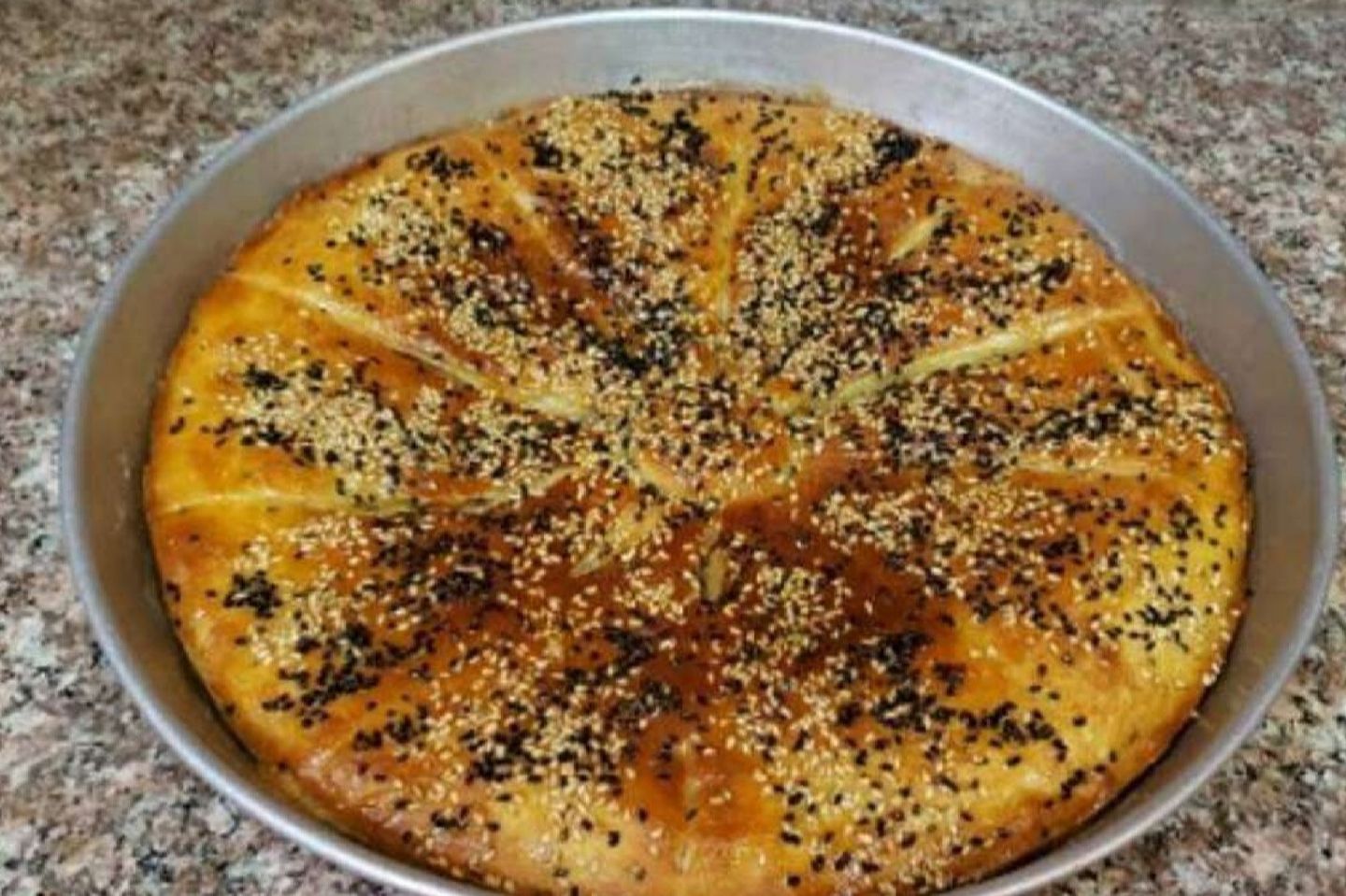 بنت الصحن - صغير