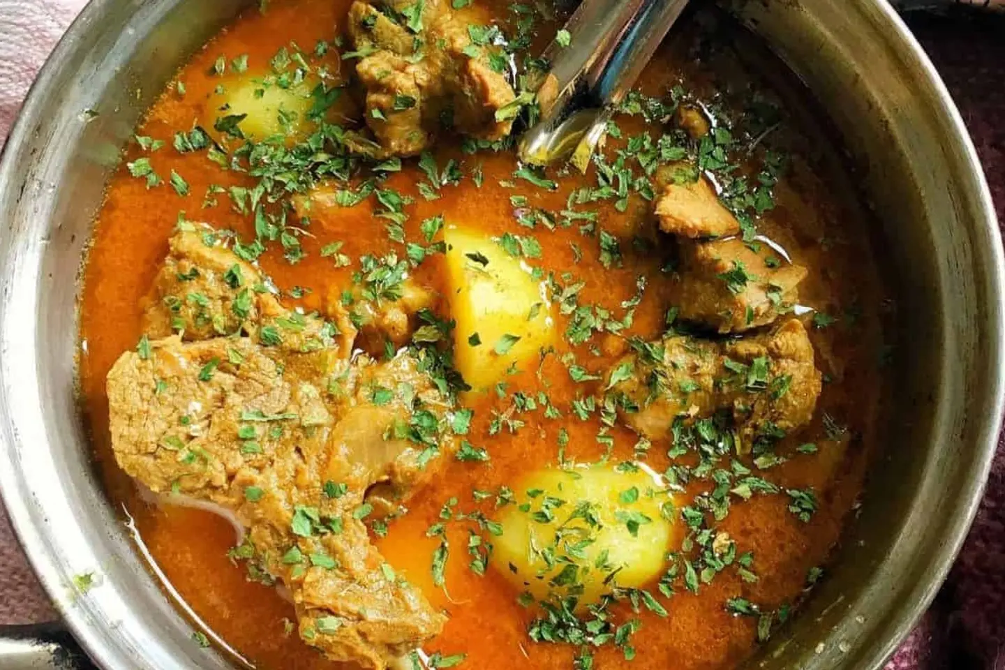 Friday - Haleem Akbari