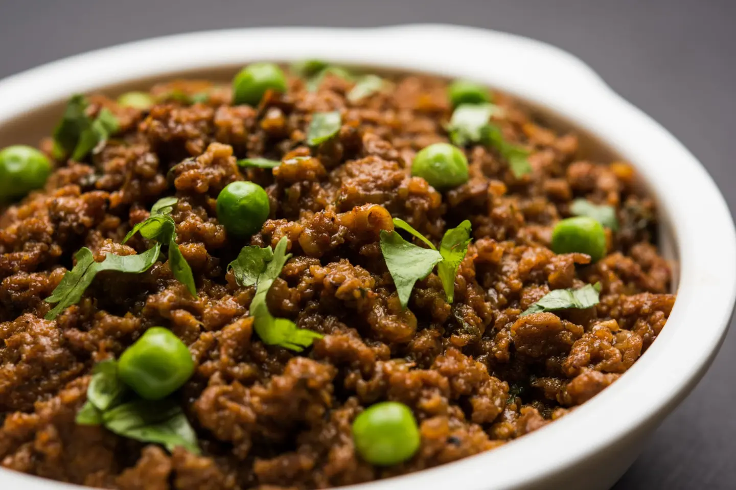 Wednesday - Daal Gosht