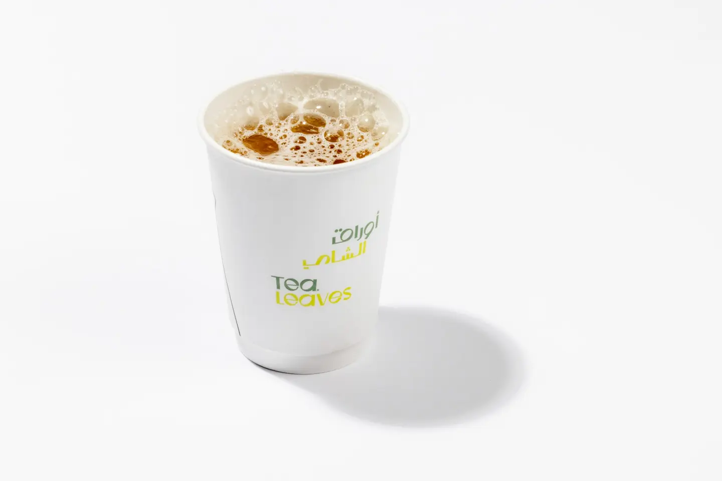 Moroccan Tea With Ginger - Medium