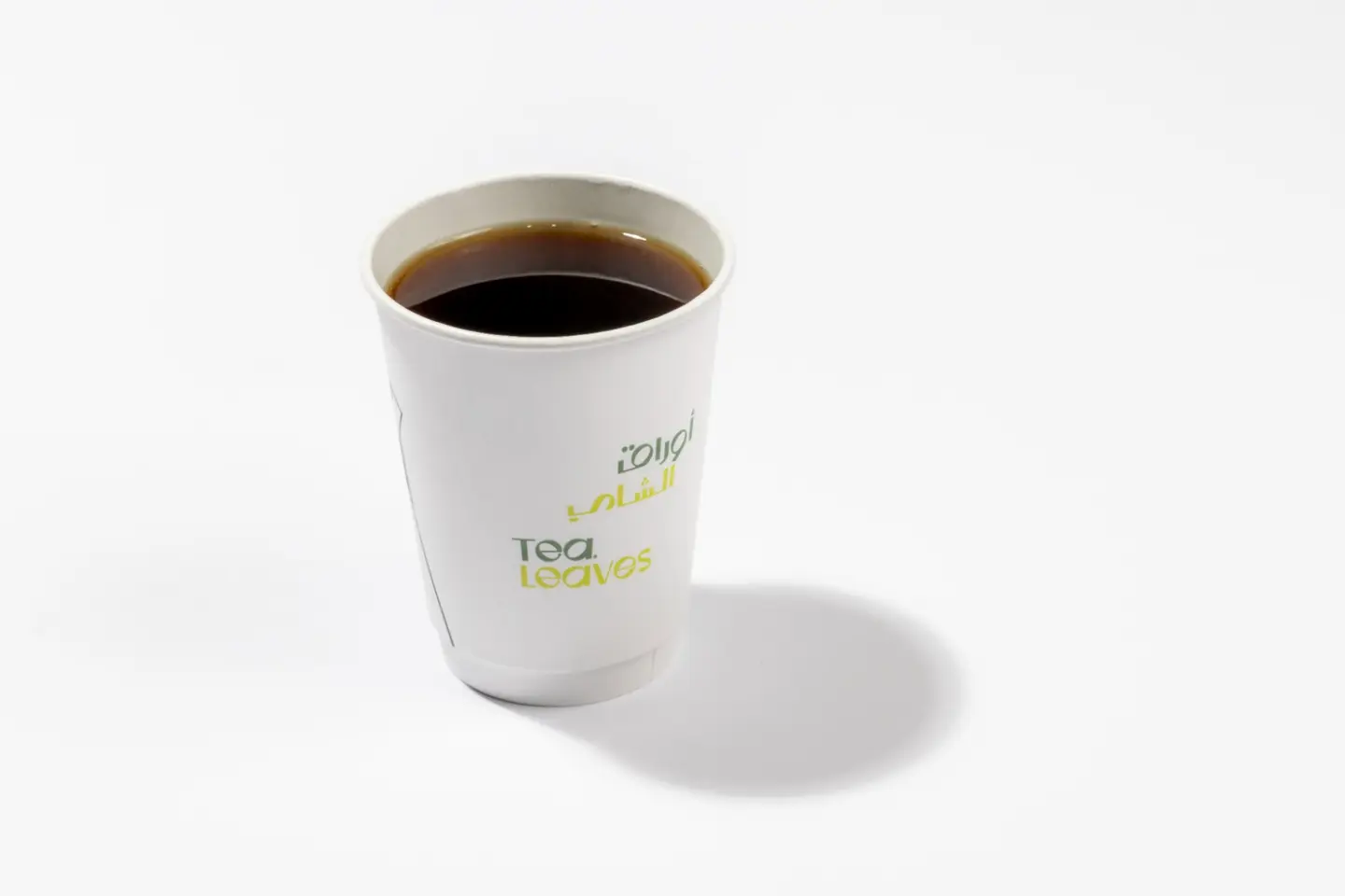 Red Tea - Medium