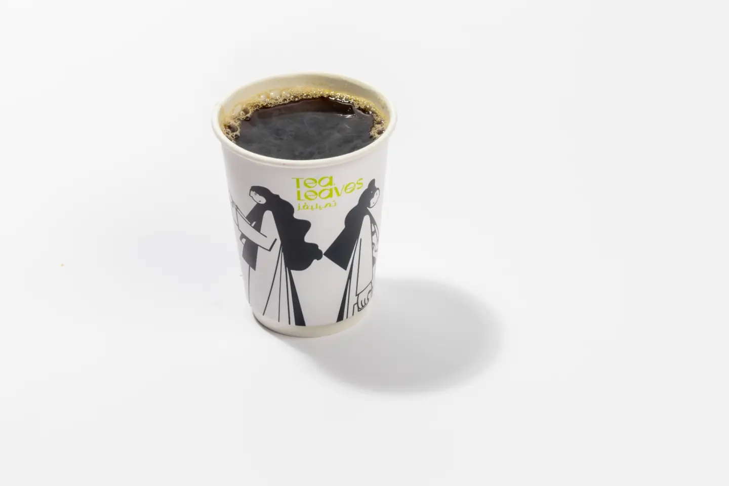 Americano - Small