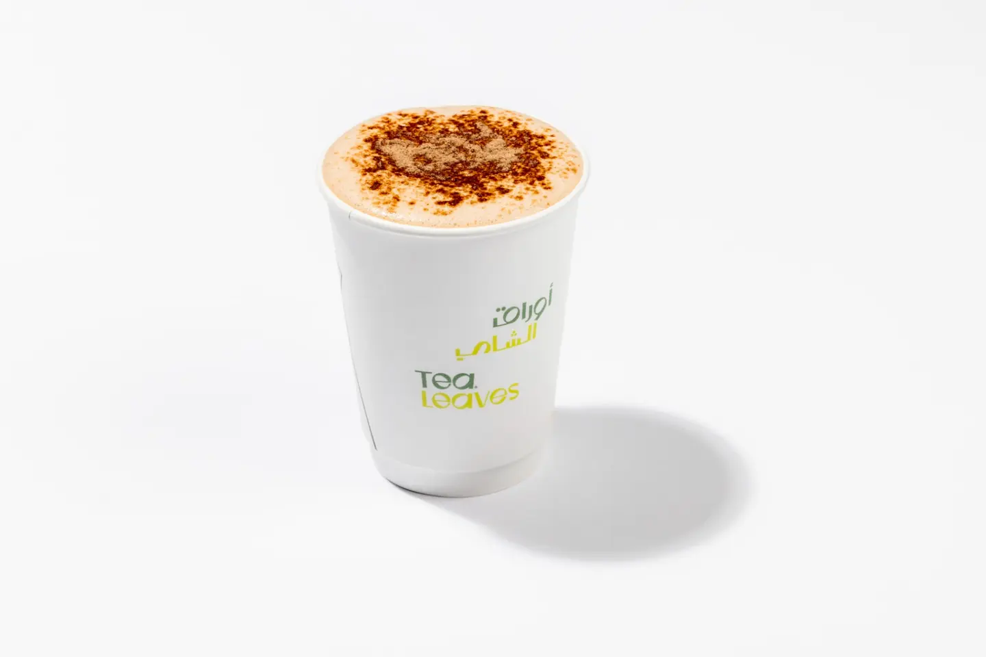 Hot Chocolate - Medium