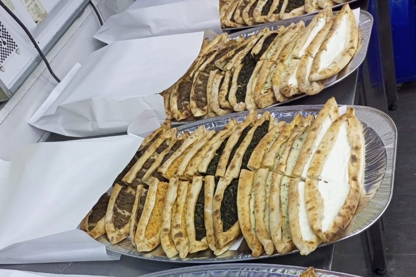 معجنات - صغير