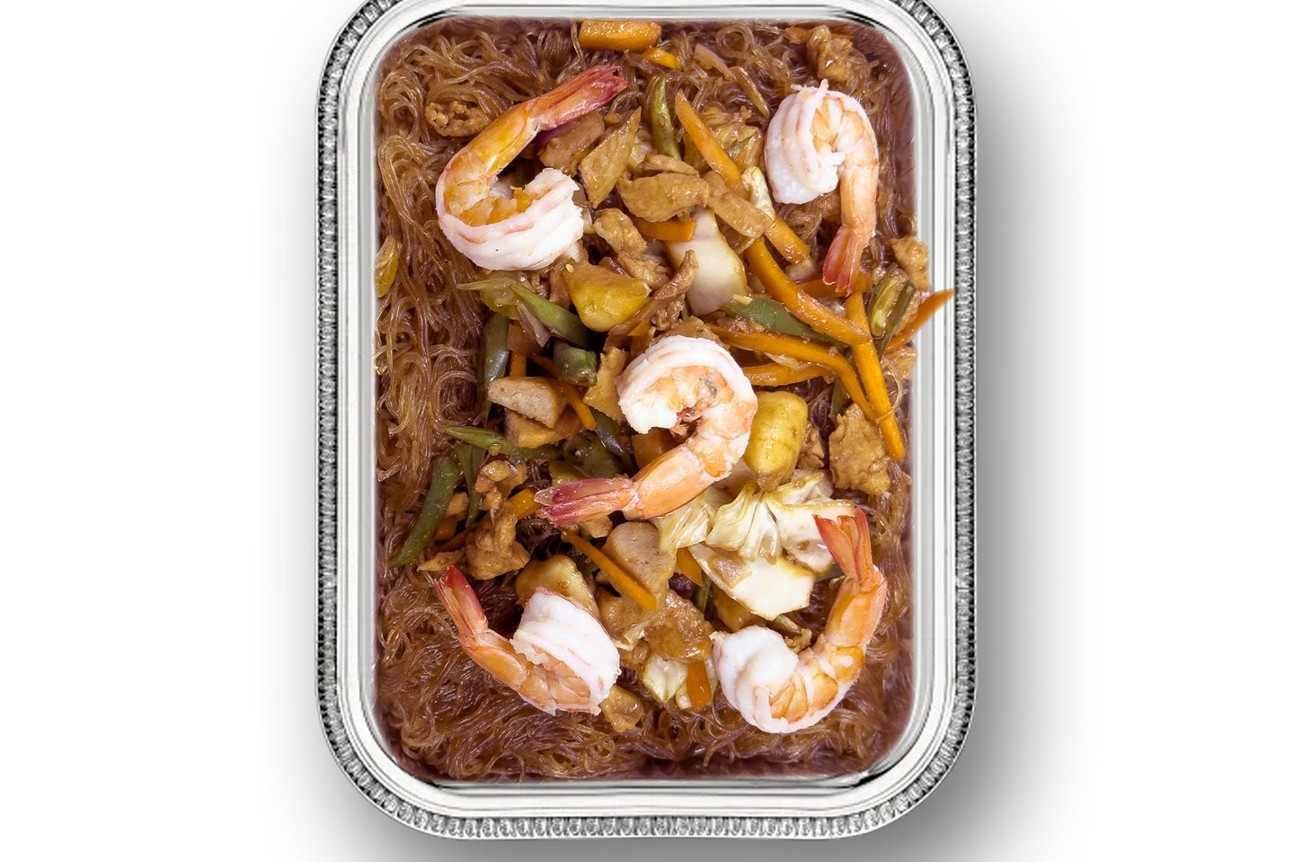 P Bihon Seafoods - Small 5 6 Pax