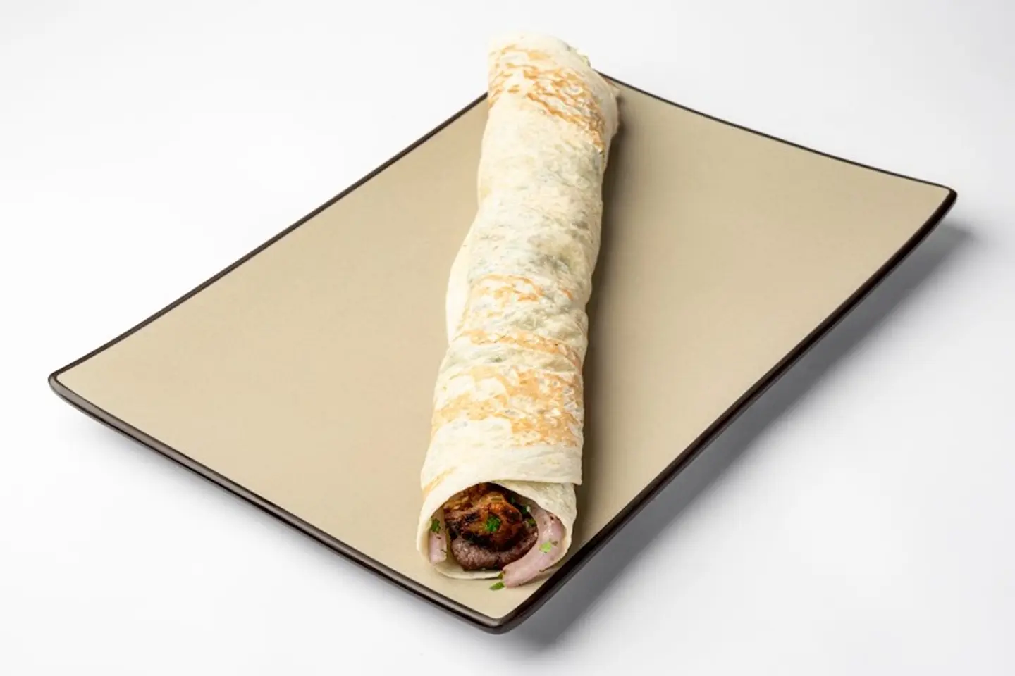 Large Meat Awsal - Large