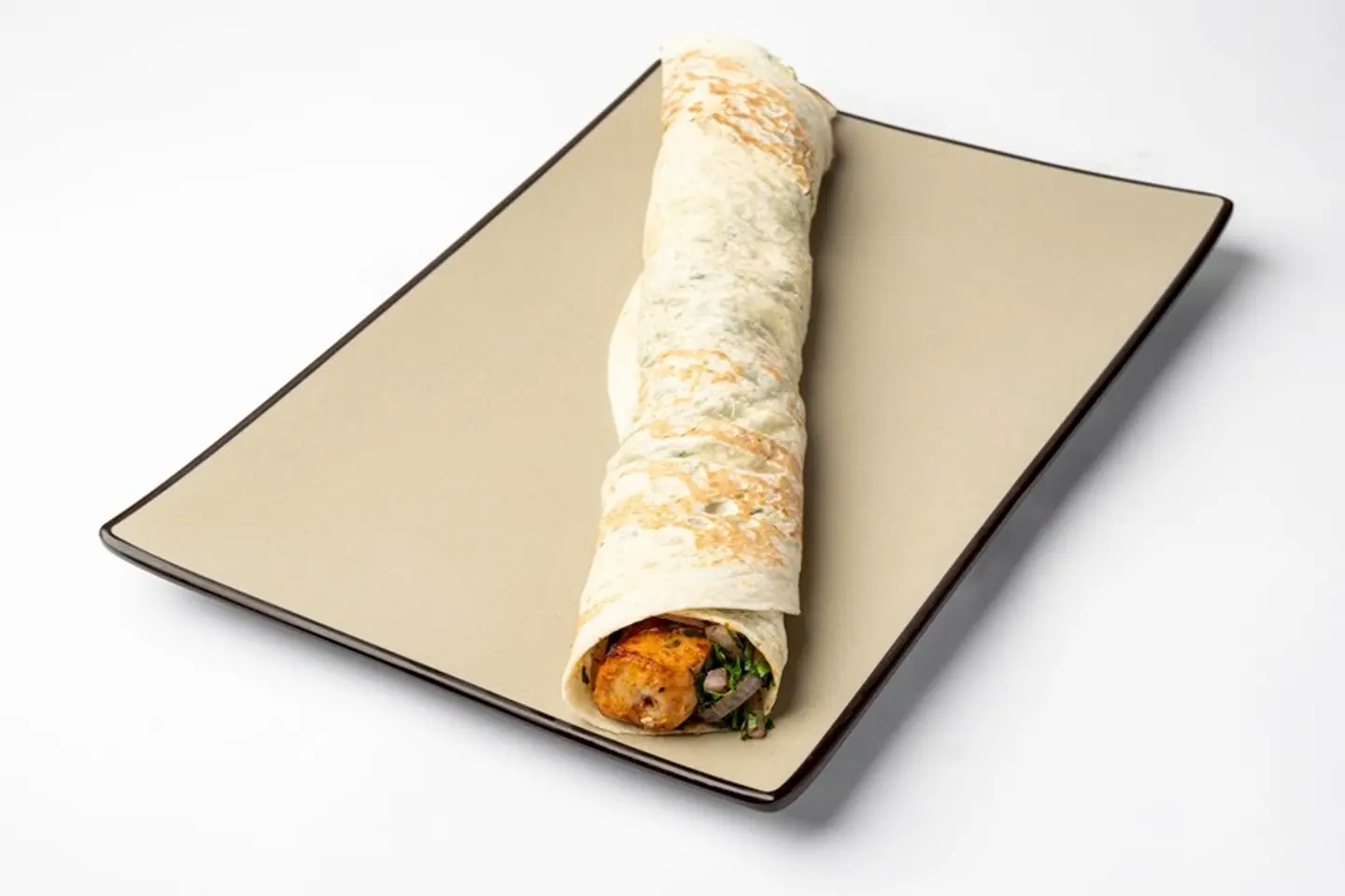 صاروخ اوصال دجاج - صاروخ اوصال دجاج سيخ واحد