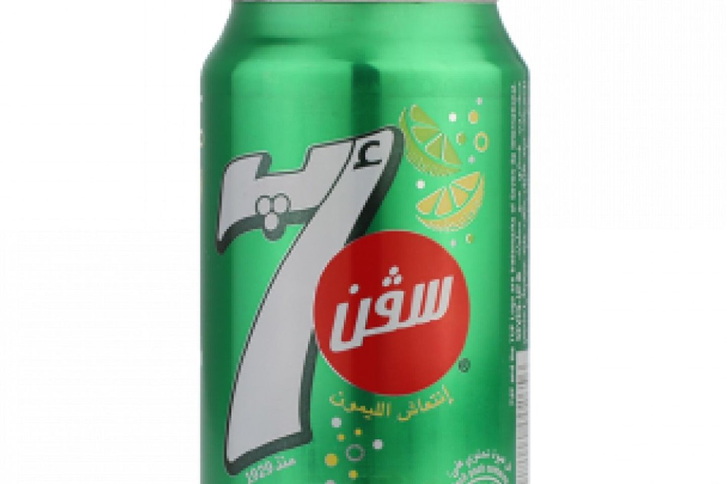 Soft Drinks - Mountain Dew