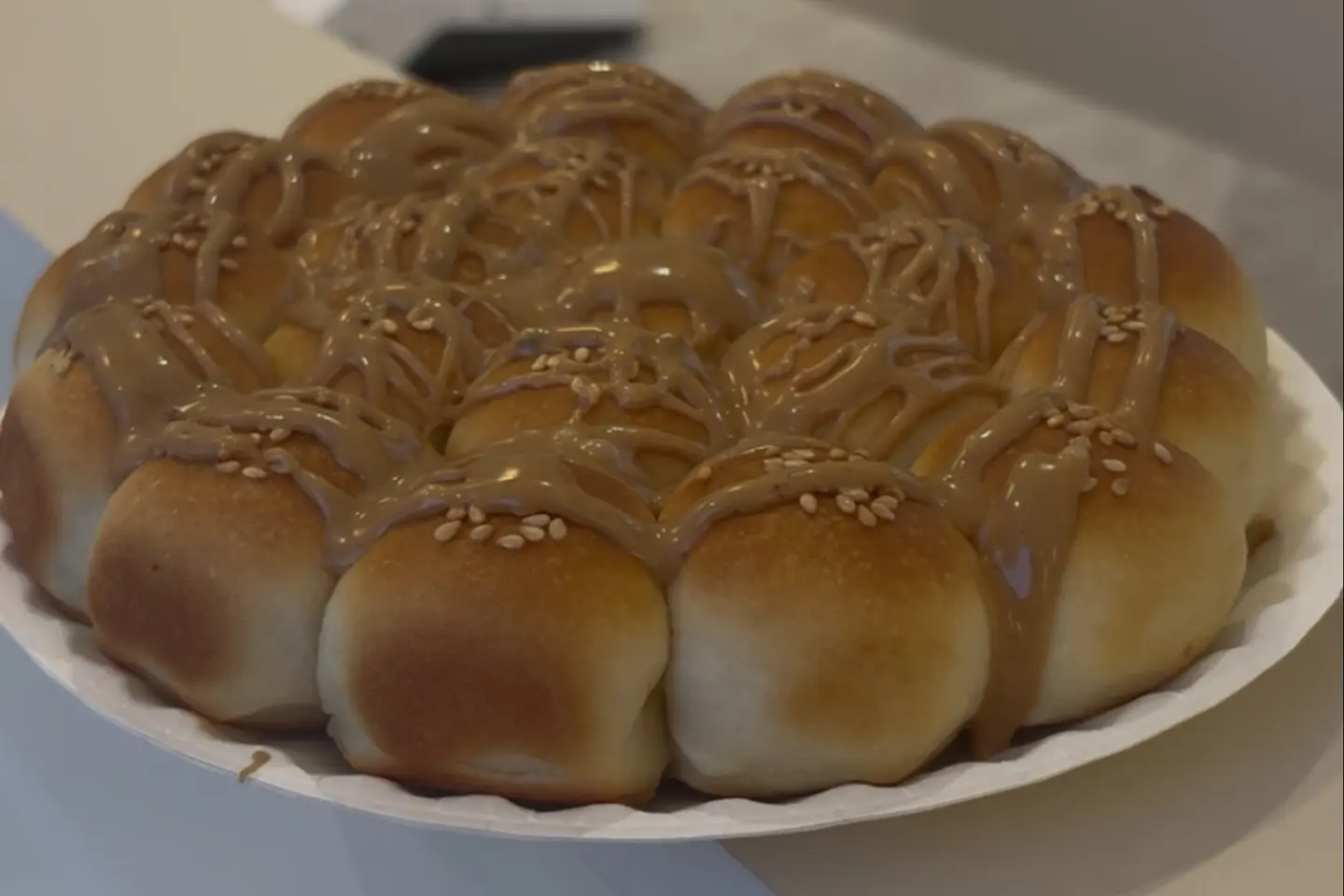 خلية بيكان لي شوكلت - كبير