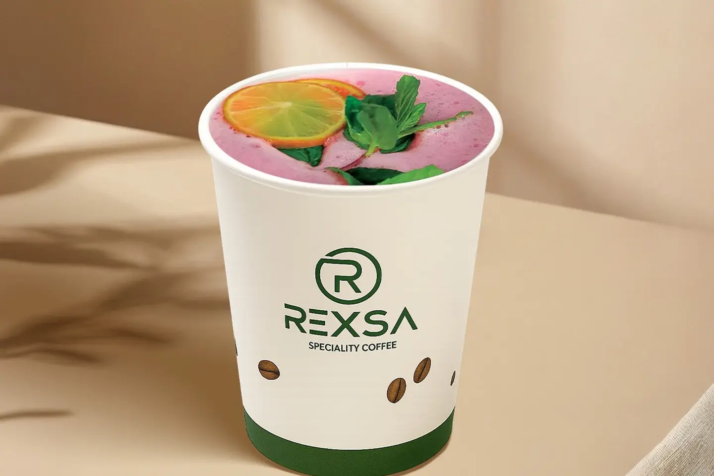 كركديه بارد - كركديه كبير