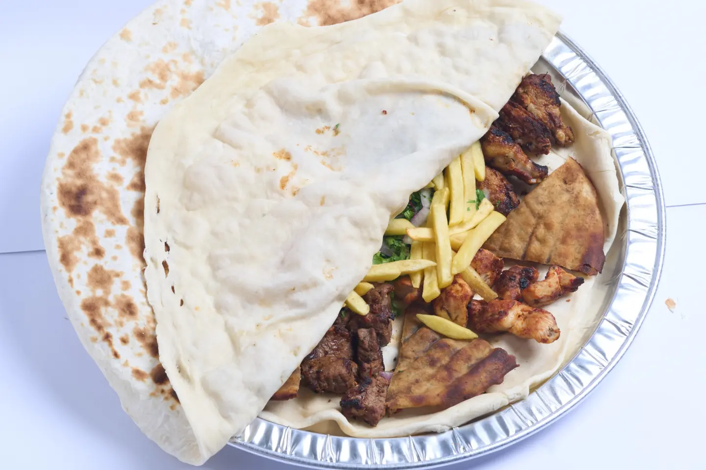 مشكل - مشكل صغير