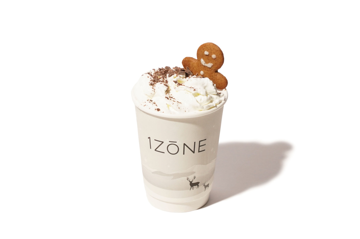 Hot Chocolate - Small