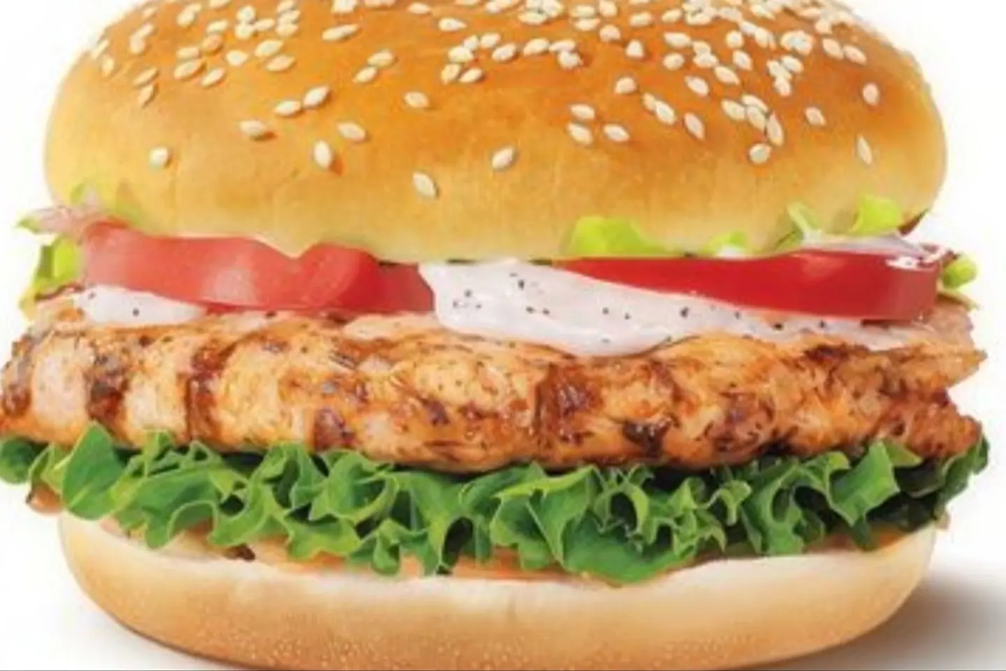 دجاج مشوي - سنقل