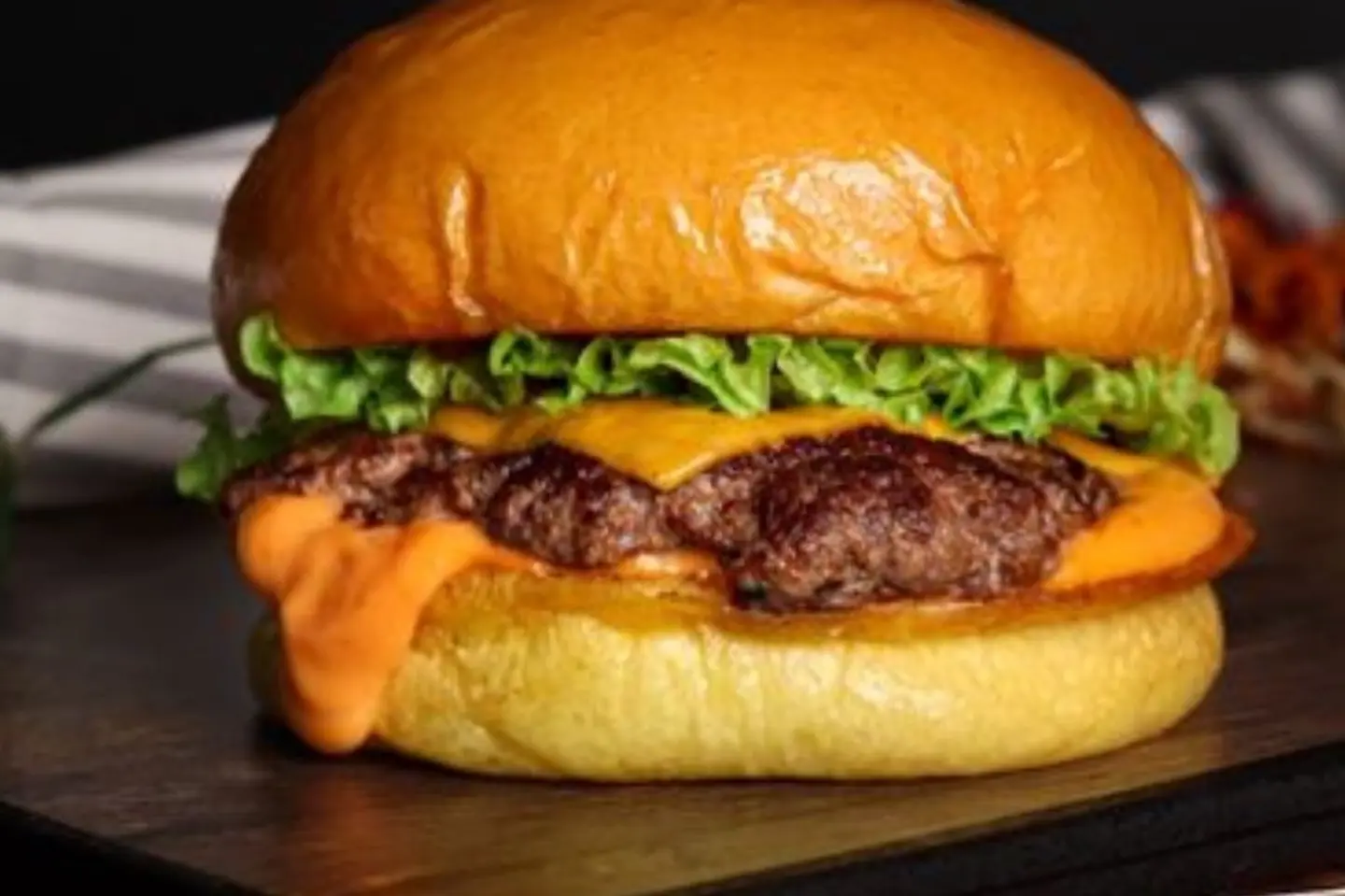 شكاغو لحم - سنقل