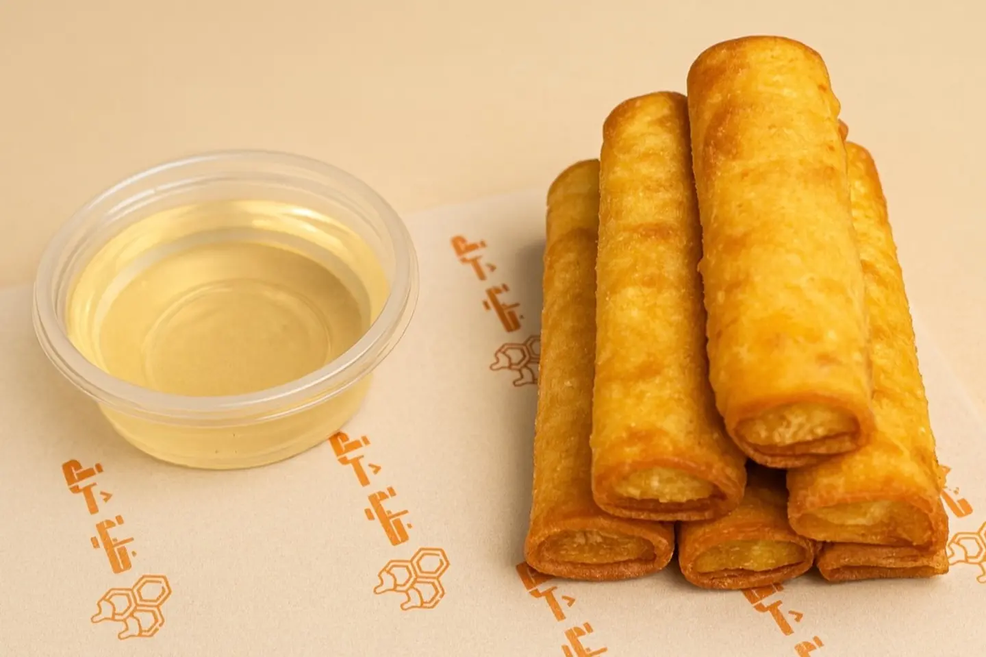 Cheese Fingers - Small