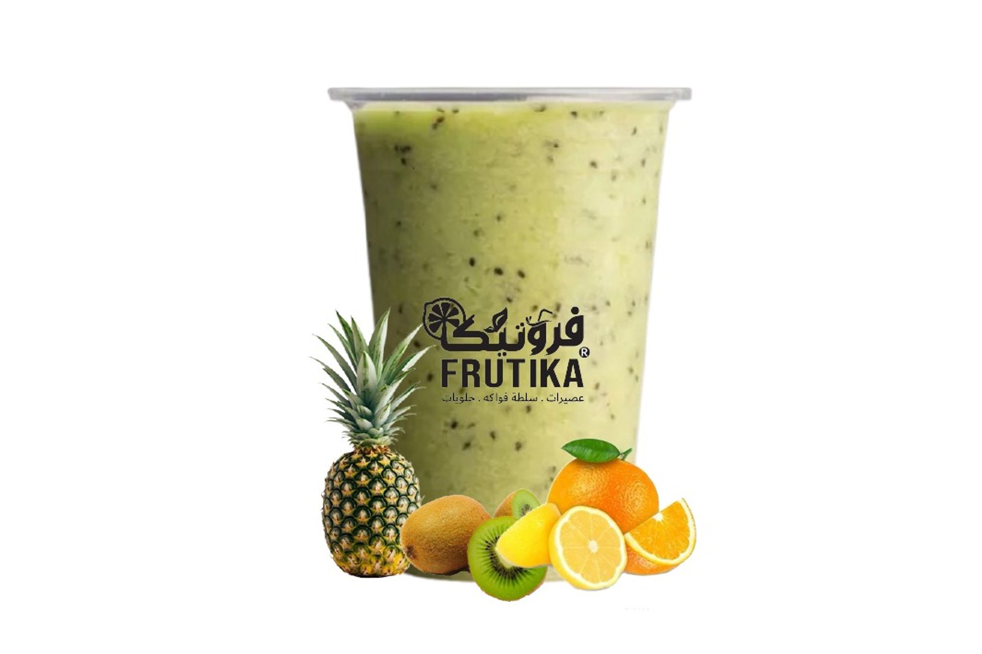 دايت - 1 لتر