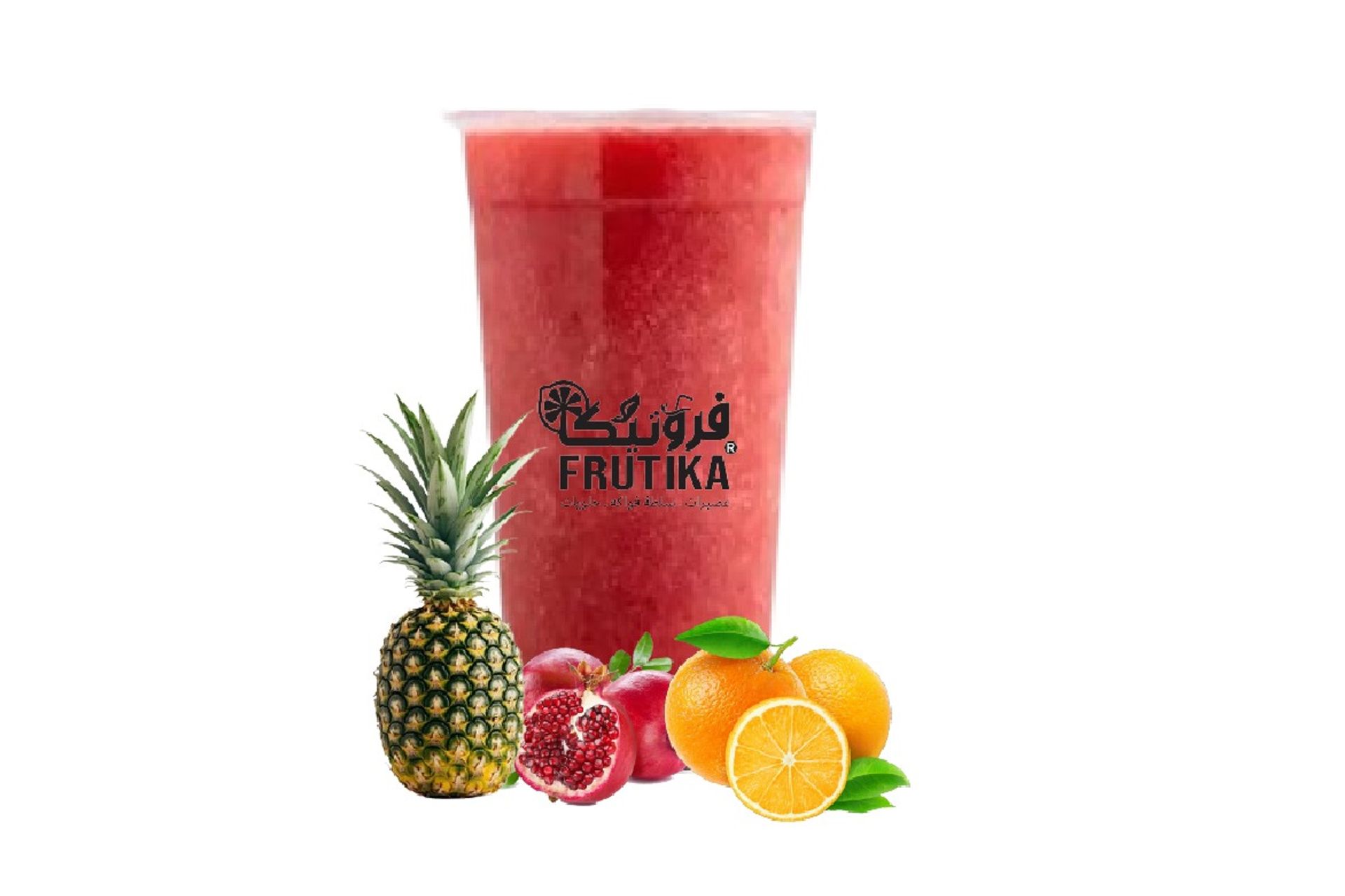 الغروب - 1 لتر
