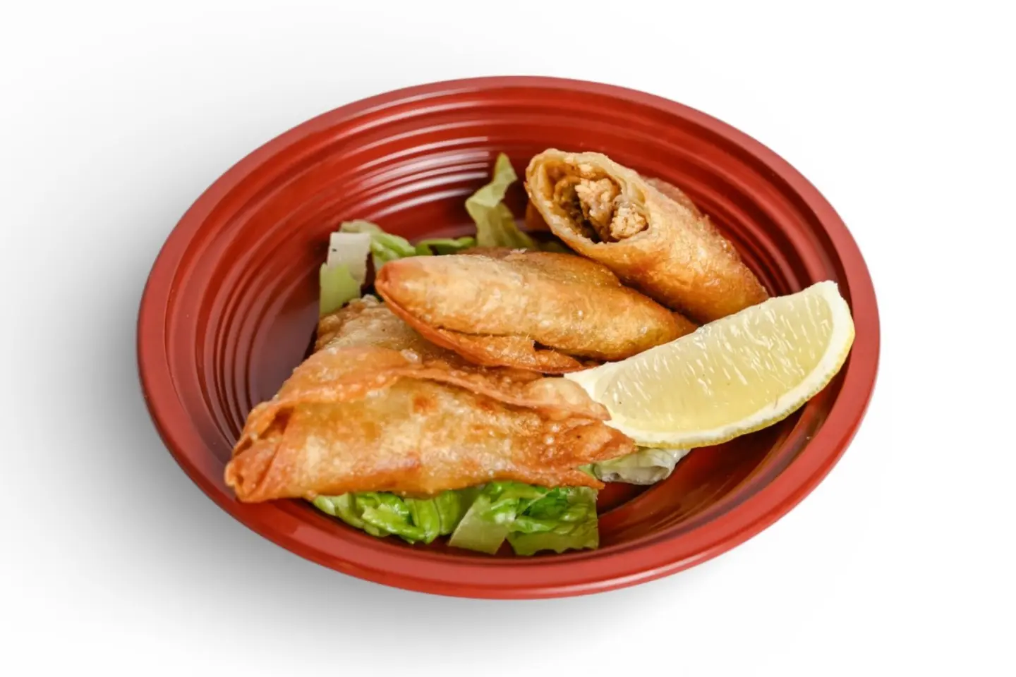 Chicken Samosa - Piece