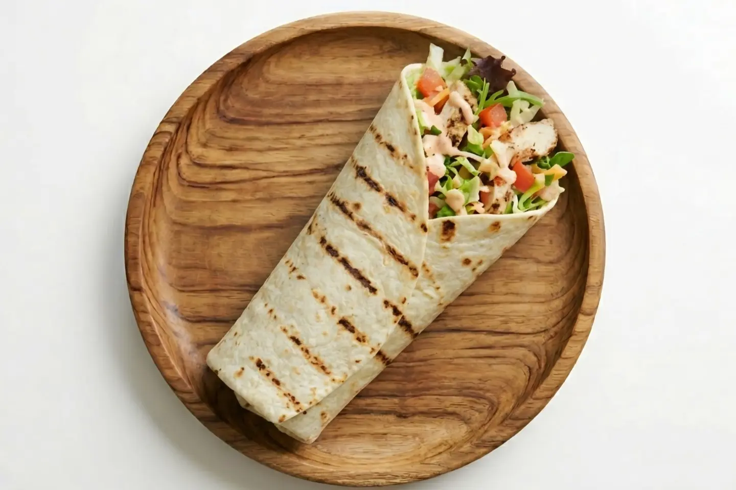 Tortilla - Small