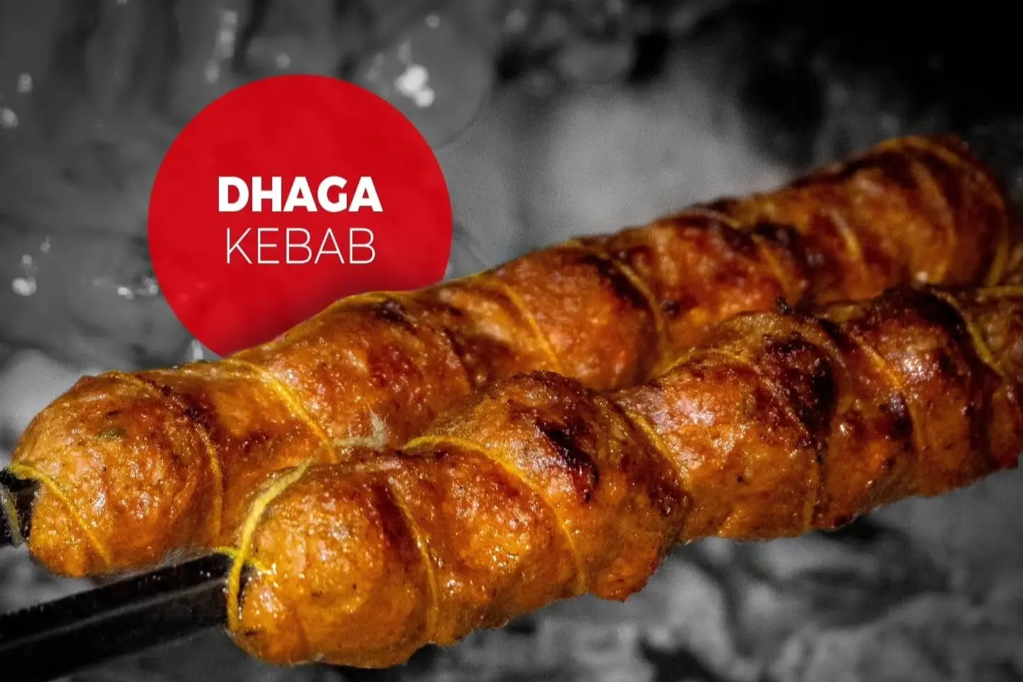 Dhaga Kebab - Single