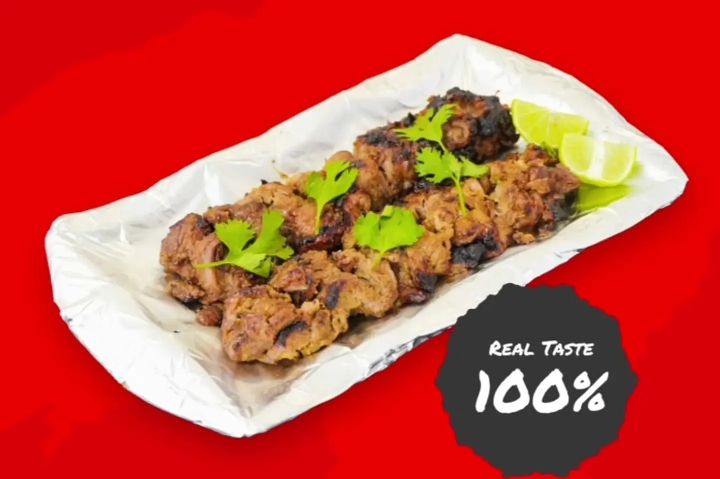 Bihari Kebab - Single