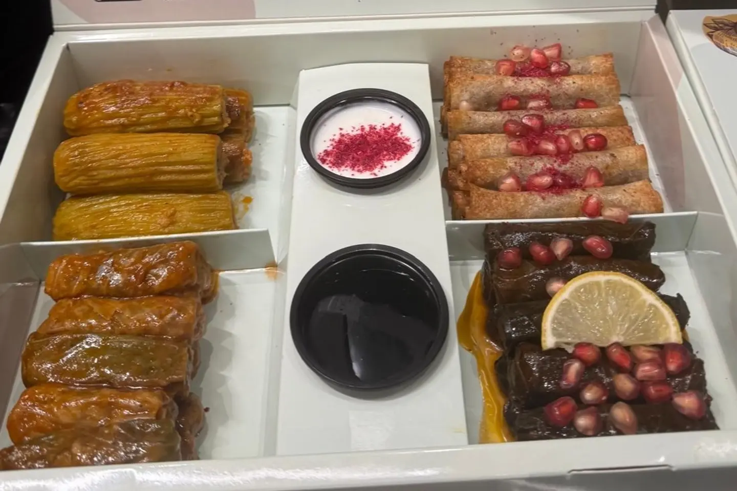 بوكس مشكل - كبير