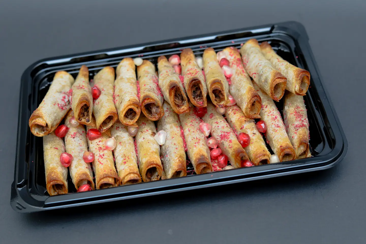 صحن مسخن - صغير