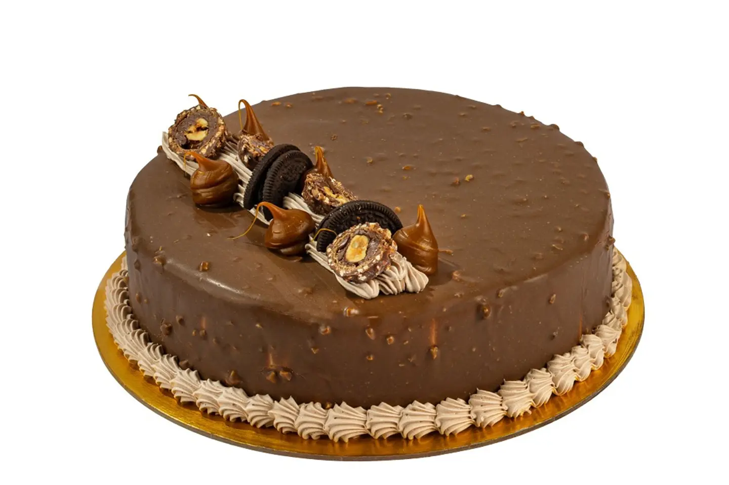 كيكة روشيه - كبير