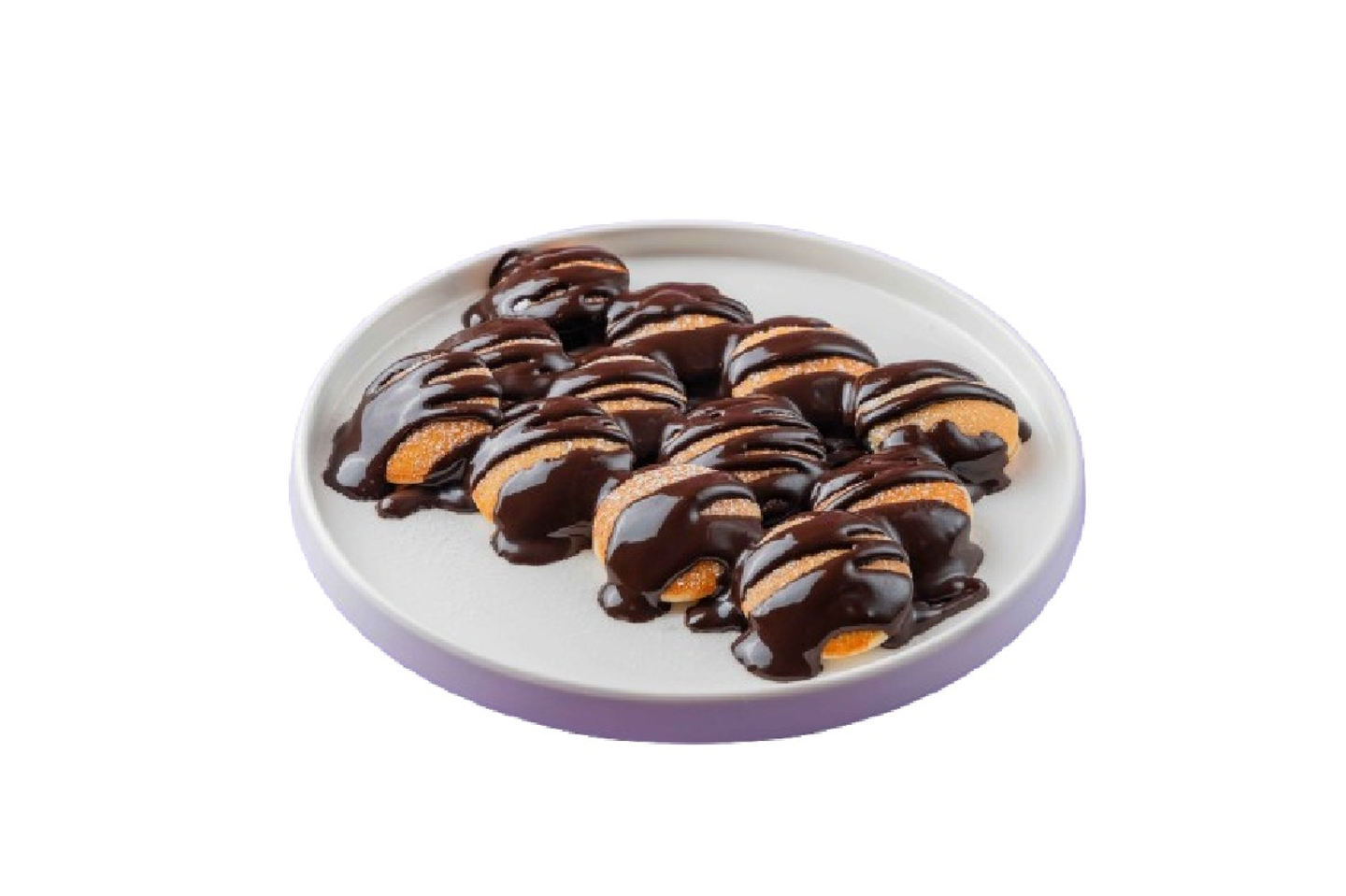 Oreo Pancakes - 20 Pices