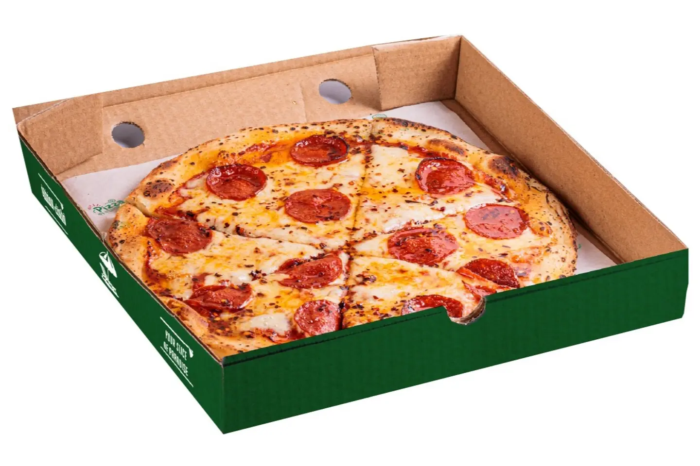 Honey Chili - Medium