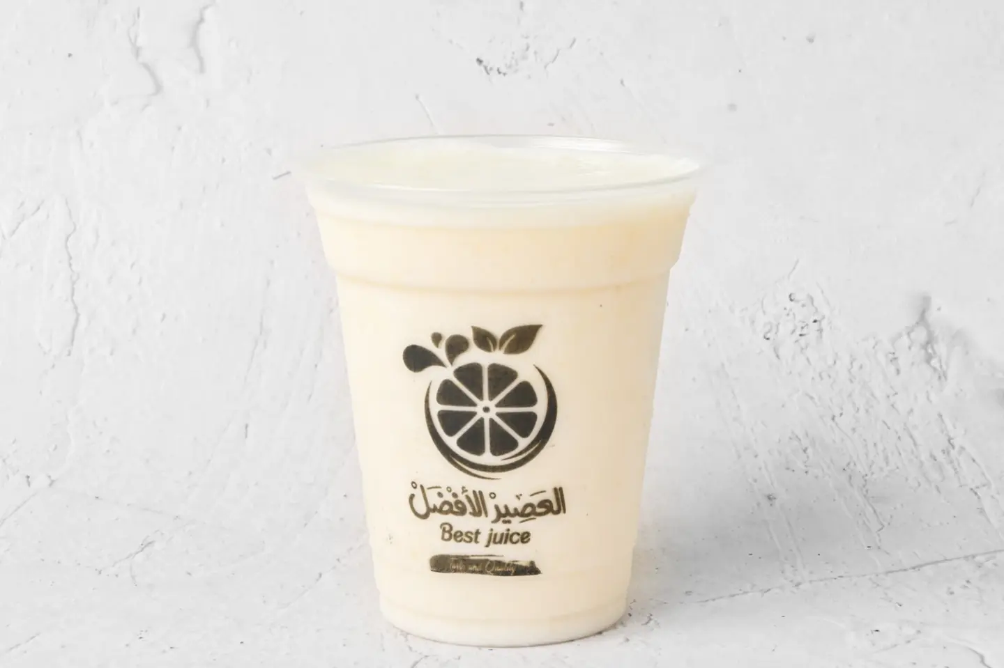 شمام - كوب وسط