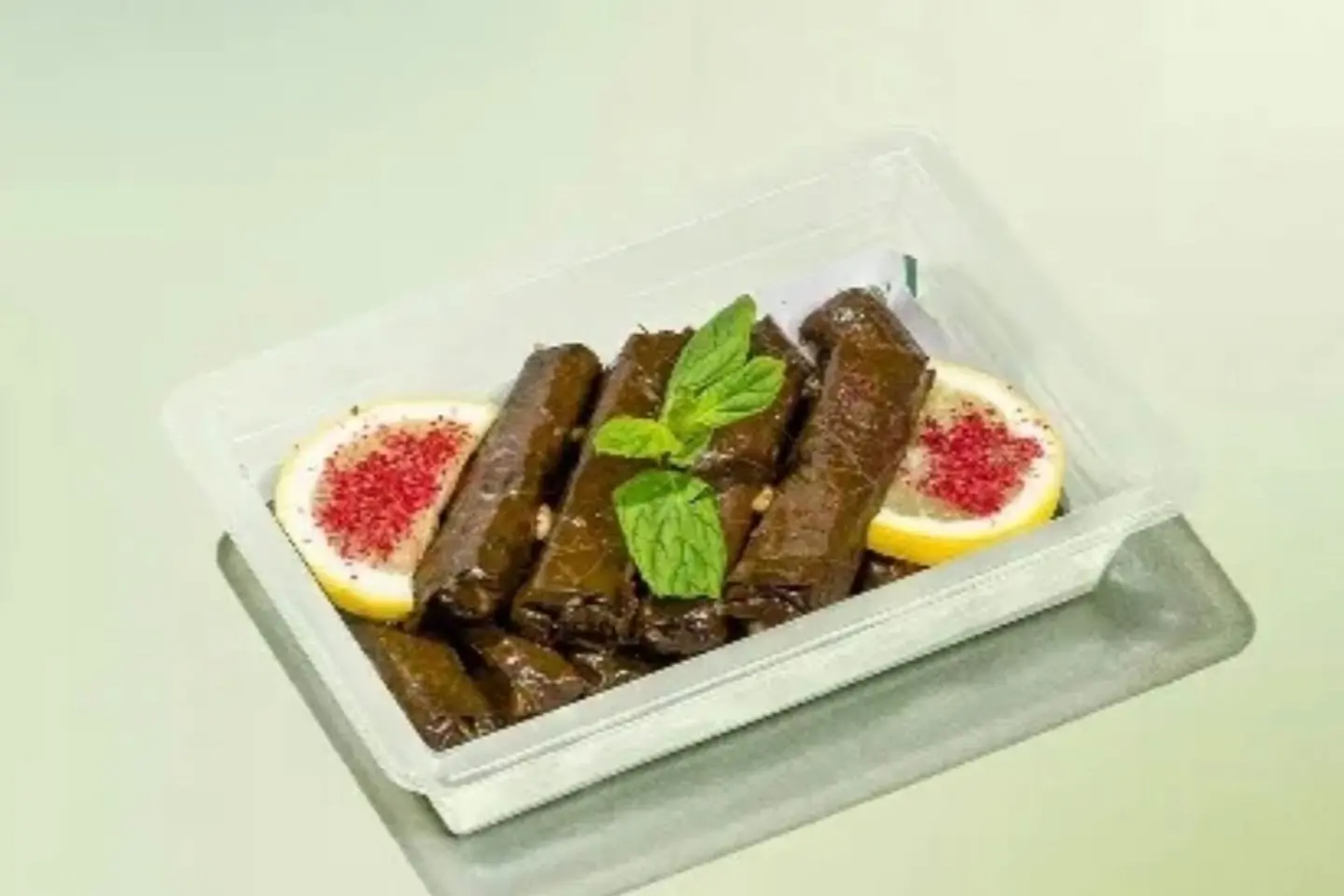 ورق عنب - صغير