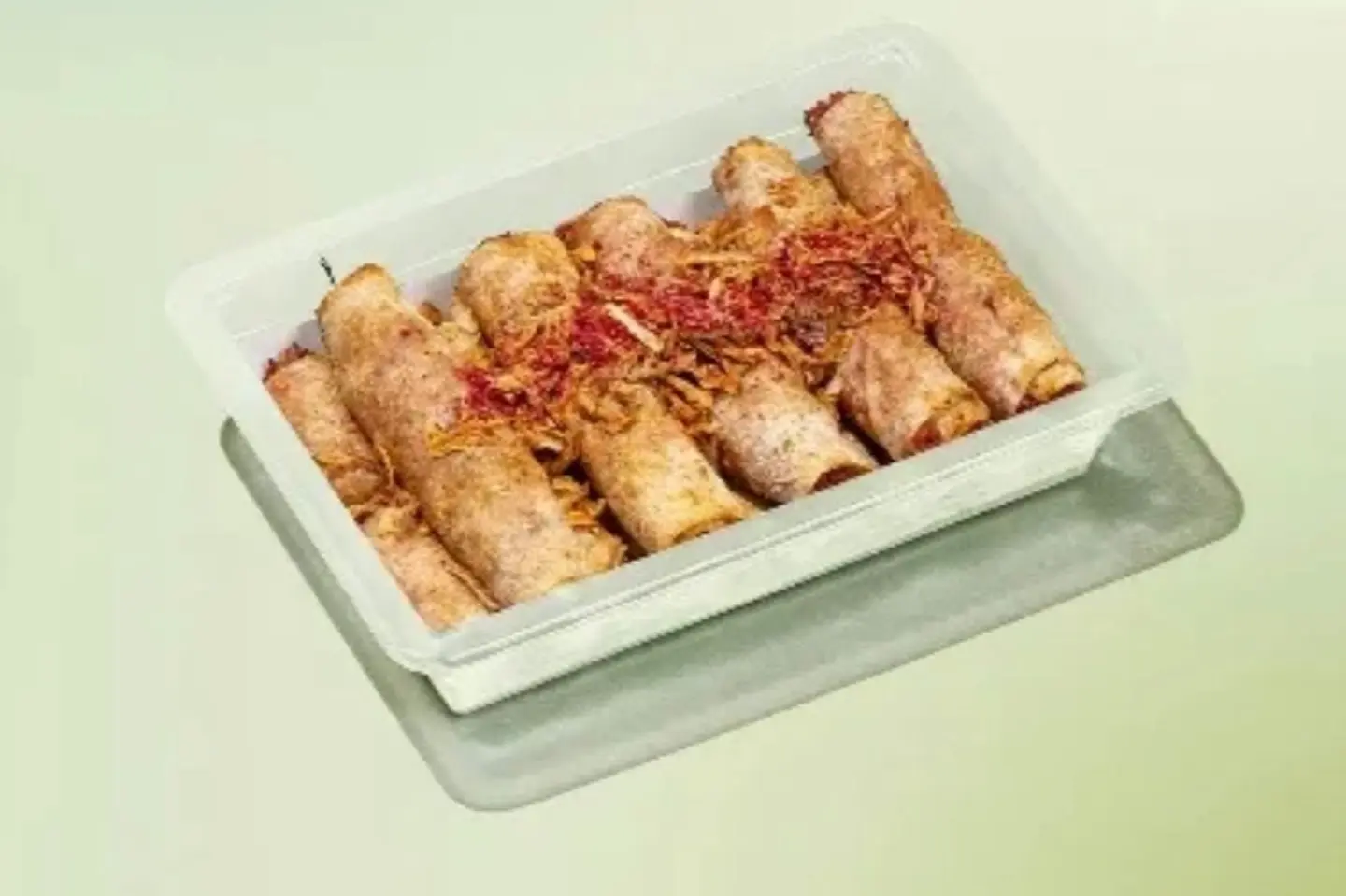 مسخن دجاج - صغير