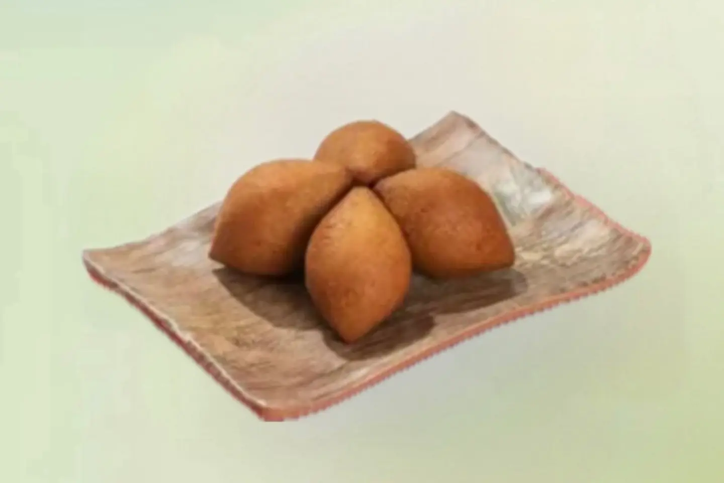 كبة دجاج - صغير