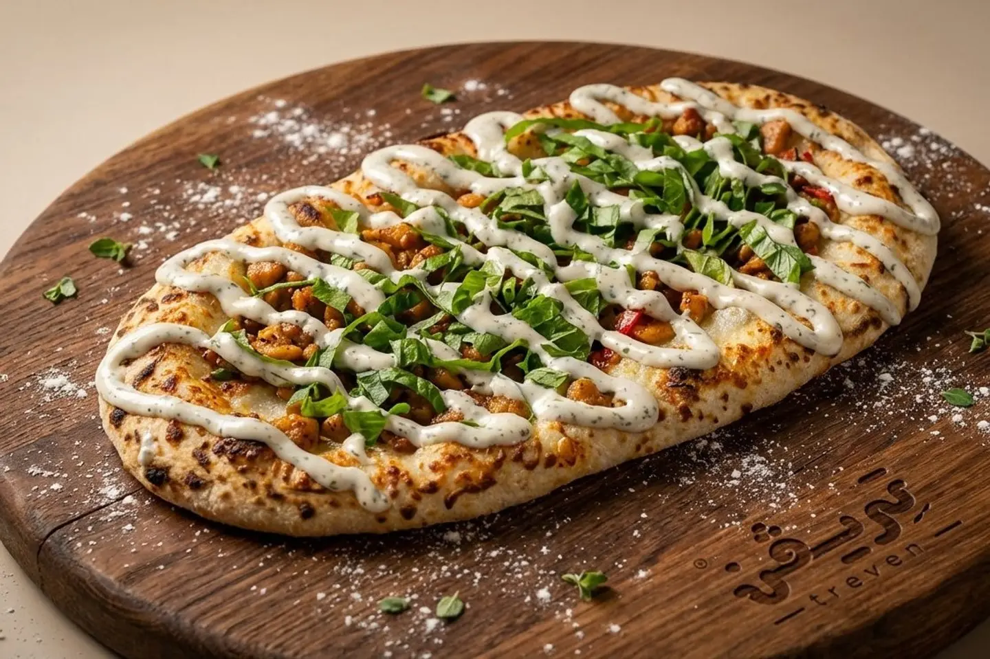 Chicken Sauté - Big