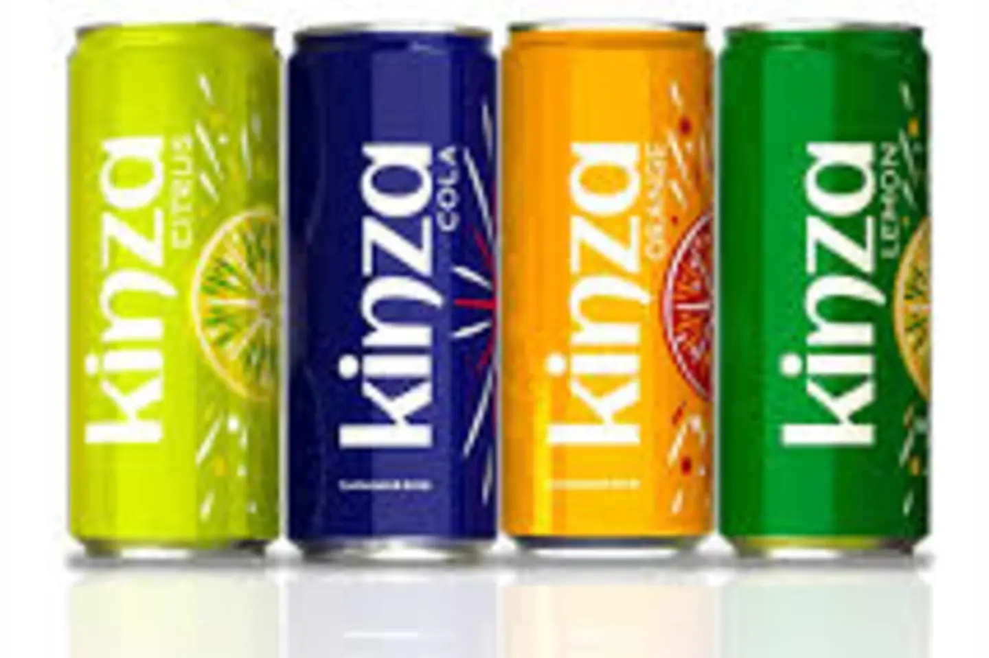 كينزا - كينزا حمضيات