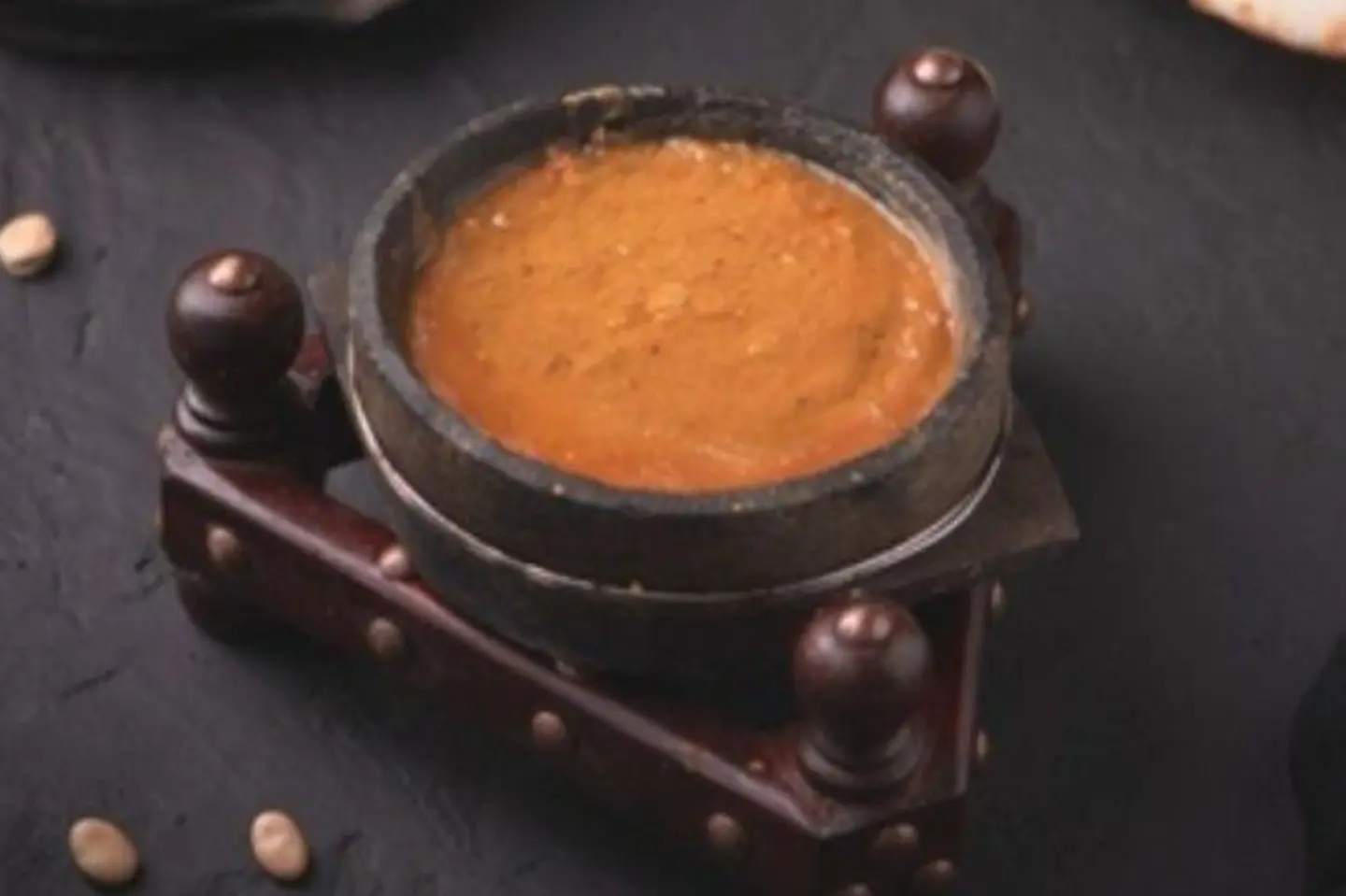 فول صنعاني - صغير