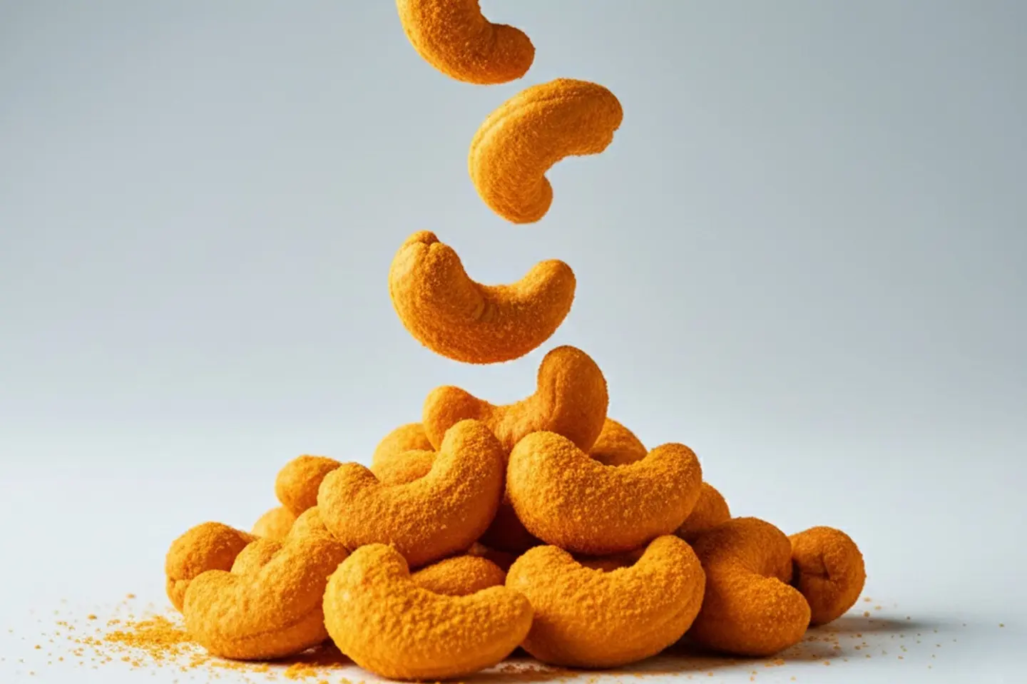 كاجو بالجبنة - كيلو