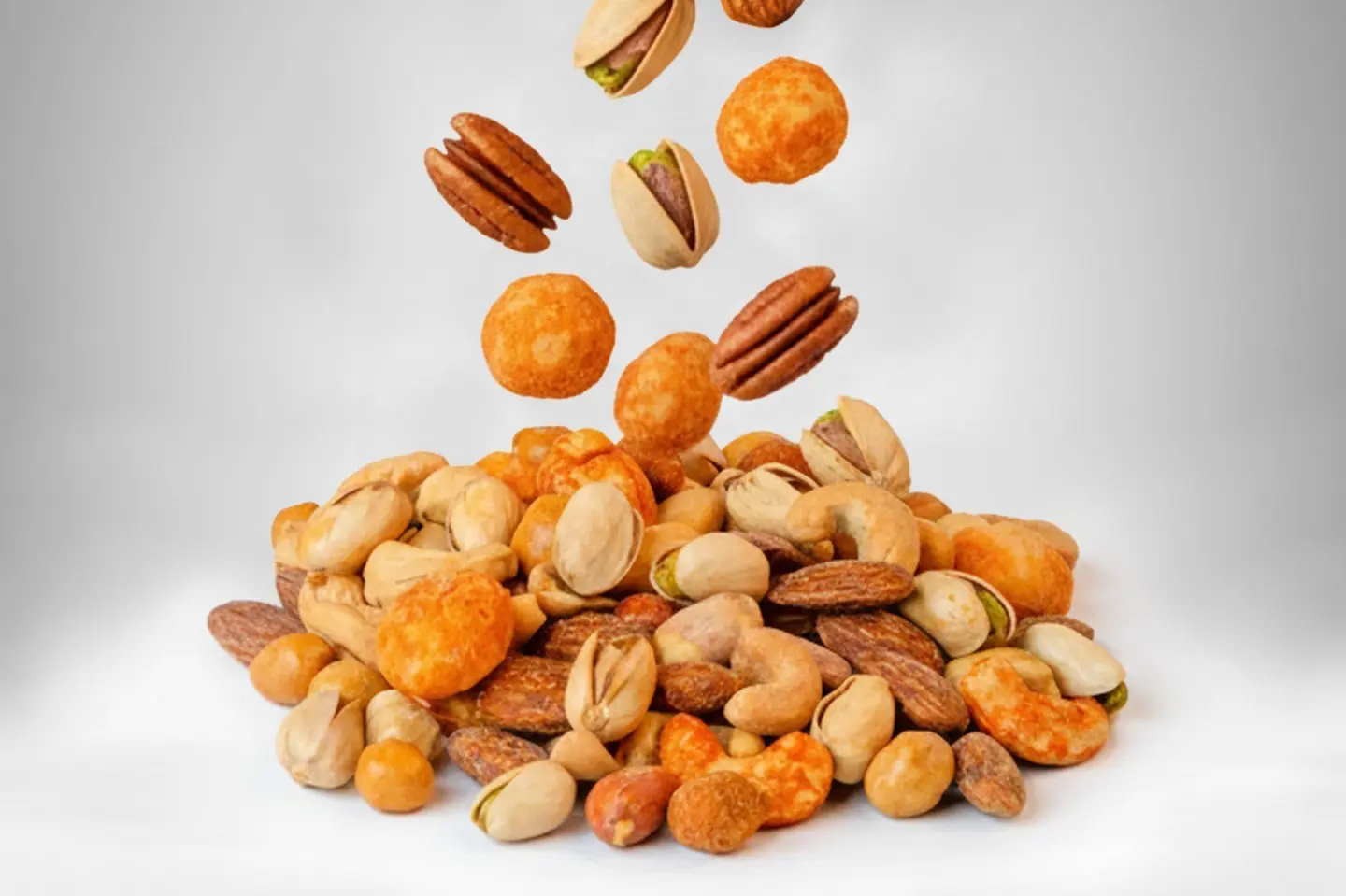 مشكل ملح متوسط - 500 جرام