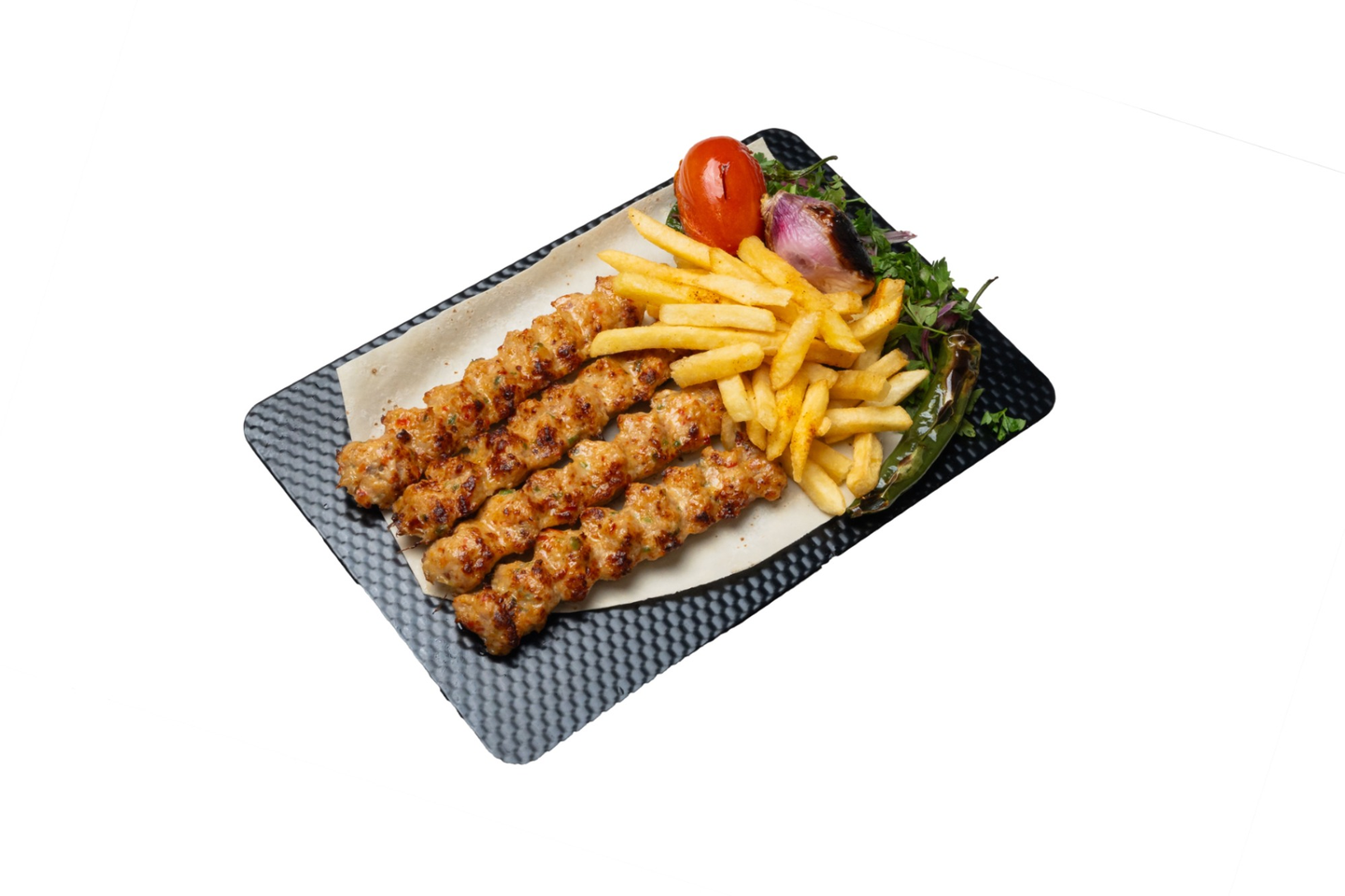 Chicken Kebab - Small