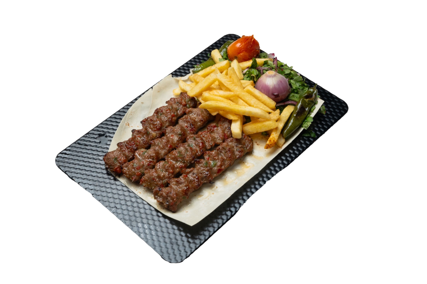 Meat Kebab - Small