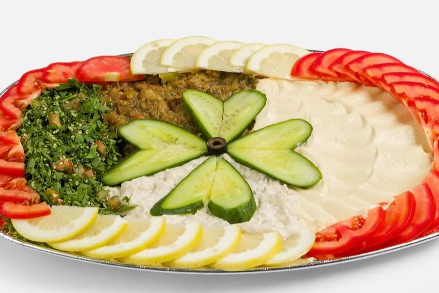 Mixed Appetizers - Small