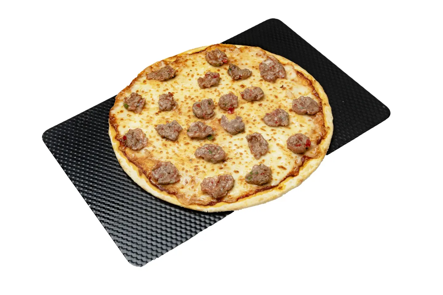 Meat Pizza - Small