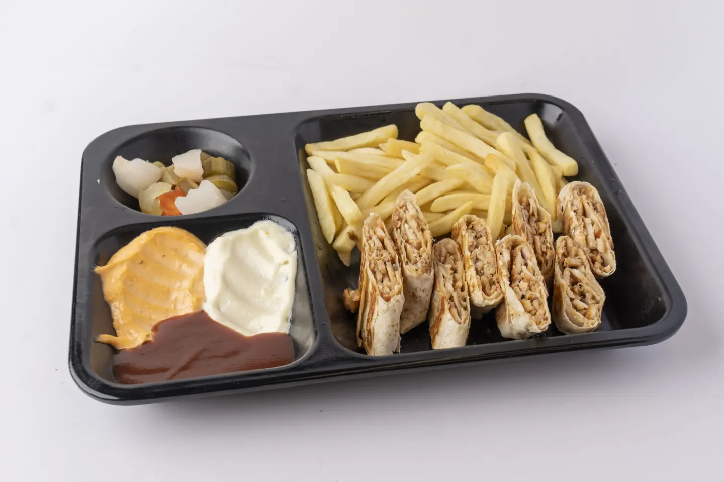 Arabic Chicken Dish - Small