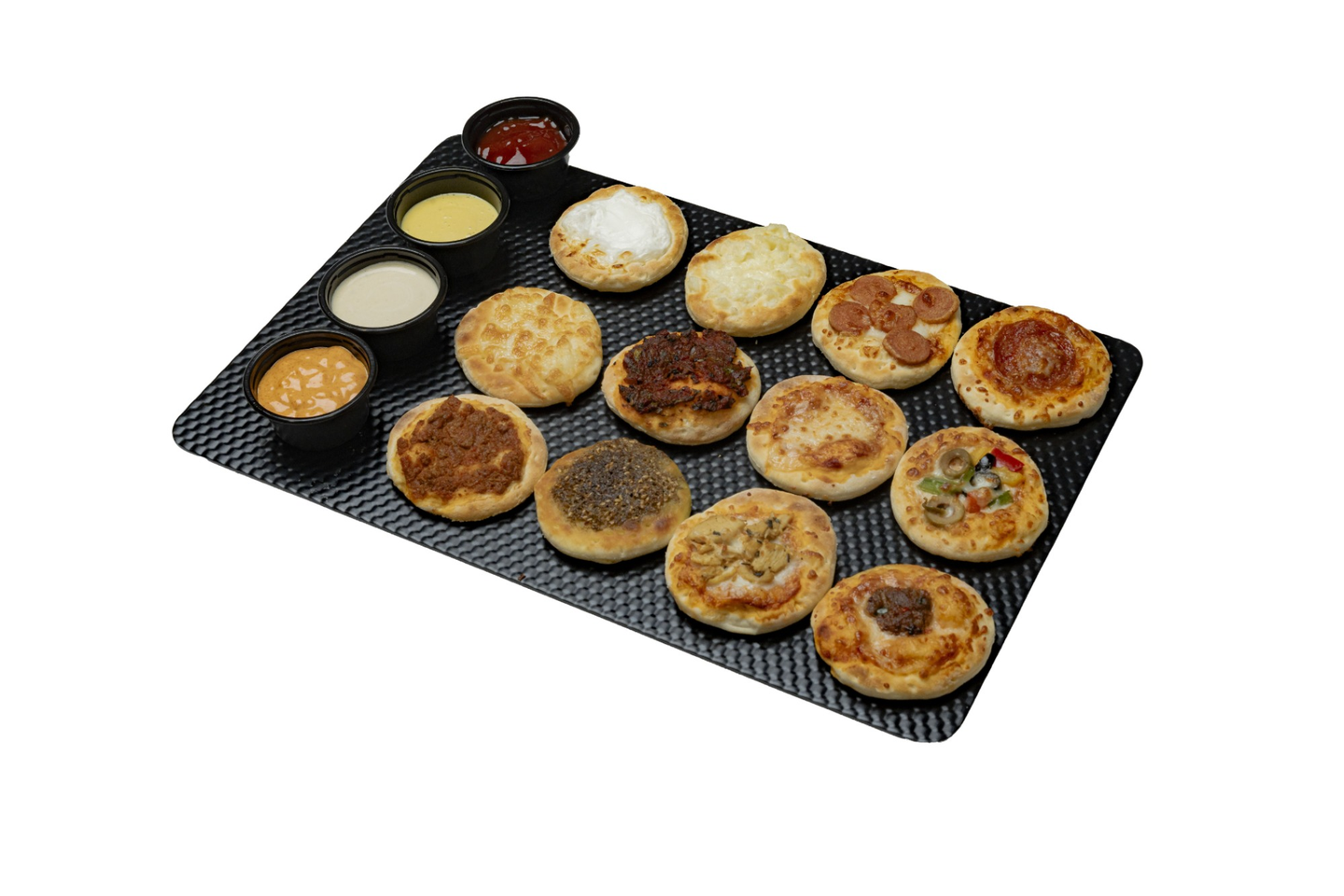 Mini Manqusha Box - 12 Pieces