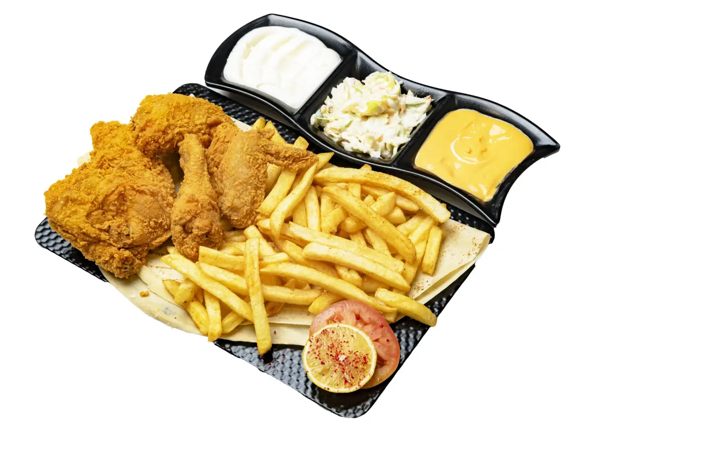 Broasted Chicken - Small