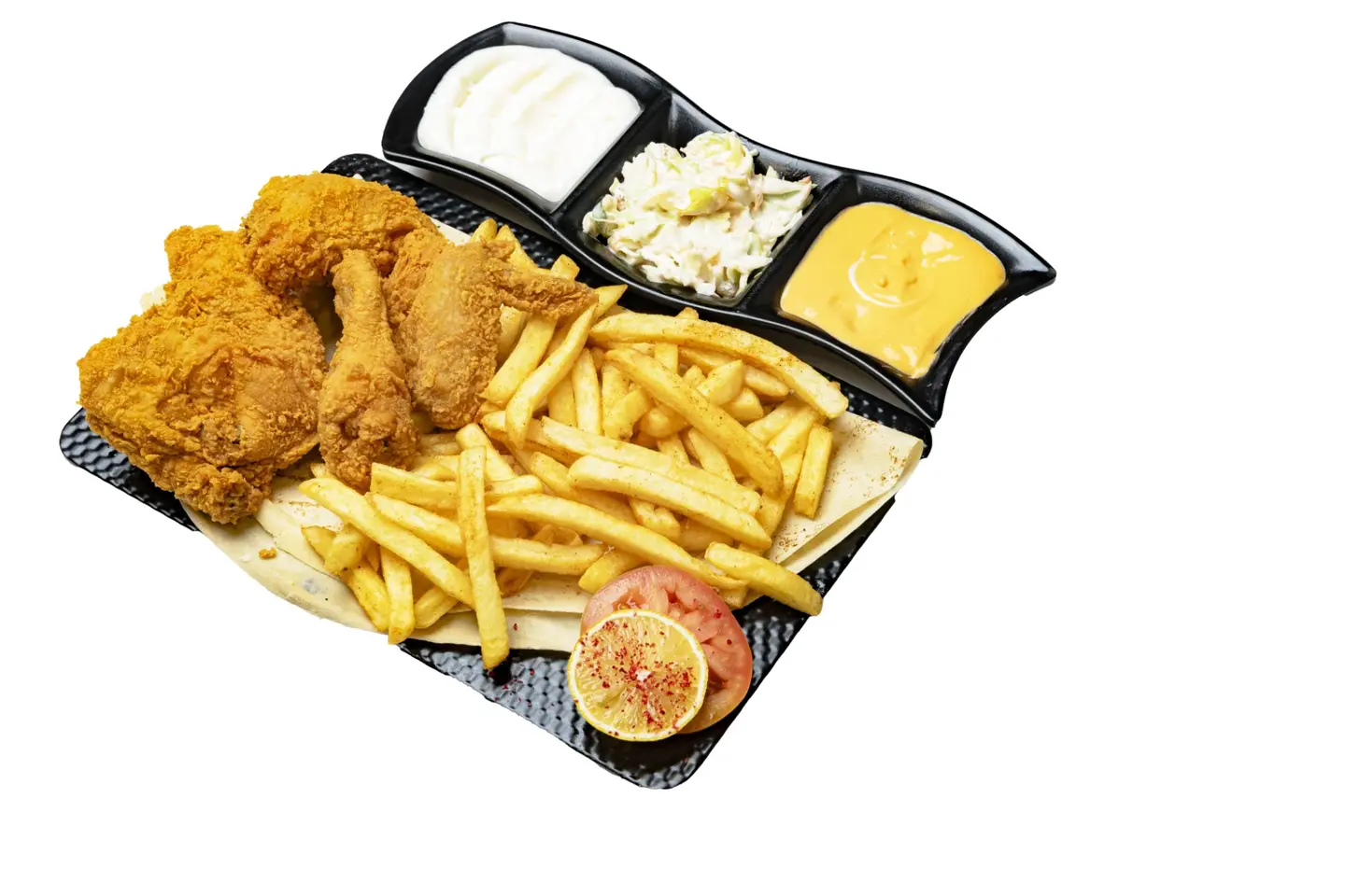 Regular Broasted Chicken - Small